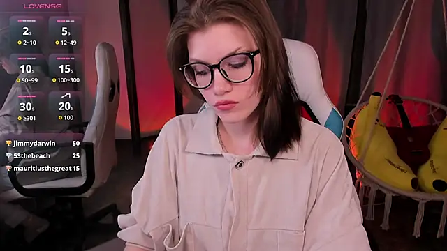 cathyadams (F teen) - tribute to your goddess