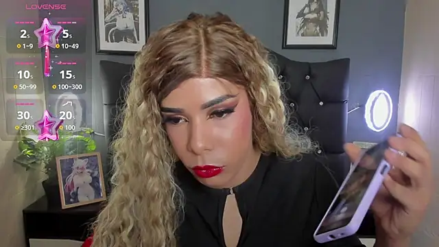 Giorgina_Parado webcam