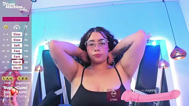 antonelllepiercee webcam