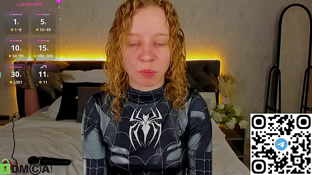 Michelle_Blond webcam