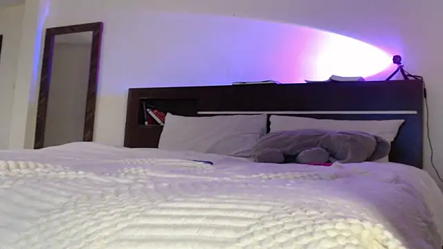 Fate_Fletcher webcam