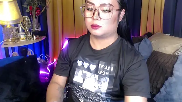 YourSweet-mich webcam