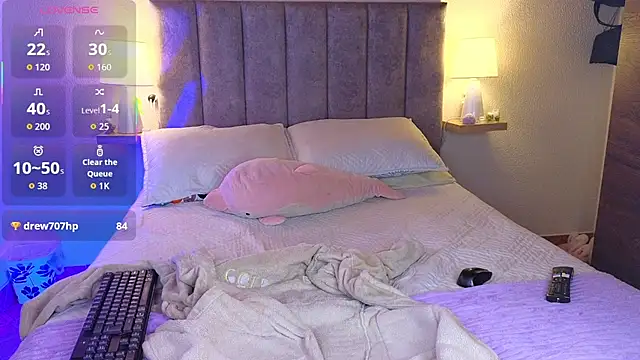 juliana-mancini webcam