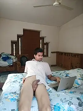 Blush_boy webcam