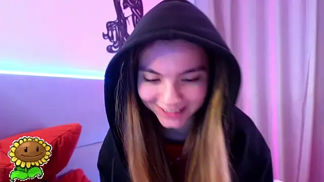 MargieDavidson webcam