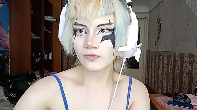 KathernSaulters webcam