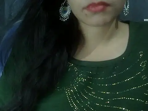Neha_Sharma2 webcam