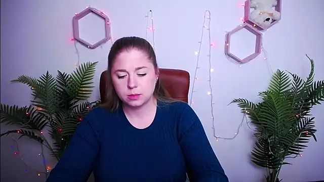 JessikaDaniel webcam