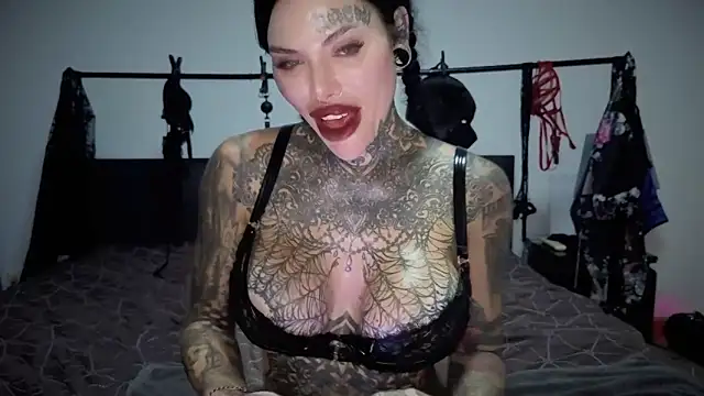 darkinkedbabe webcam