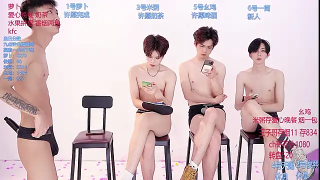 HD-stick998 live sex cam