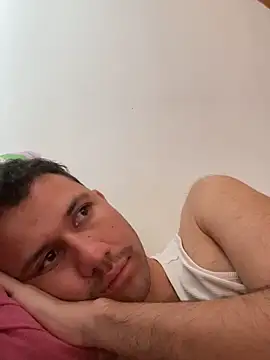 Michaell_Spinelly webcam