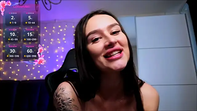 Veronica_Larsson webcam