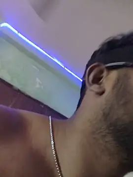 Ivy_the_goddess webcam