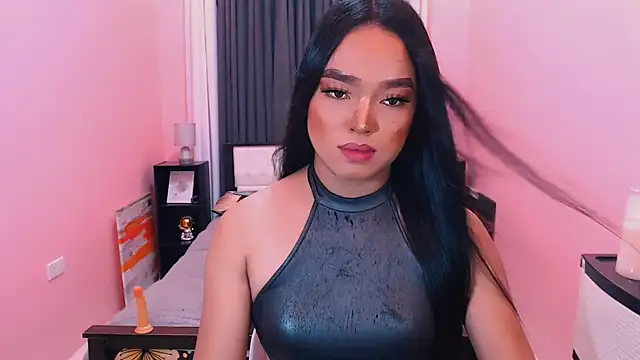 Fantacyloverr webcam