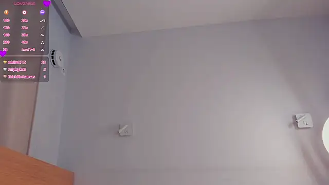 PatricePerlow webcam