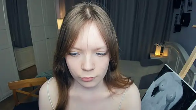 LavenderMitten webcam