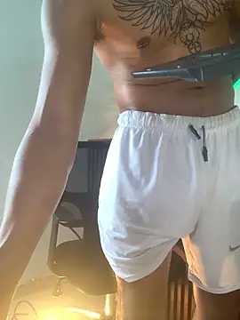 Donovan_Desmond live sex cam