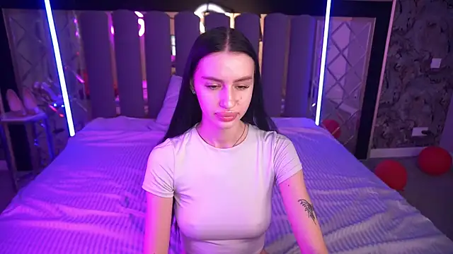 Snow_WhiteeeX webcam