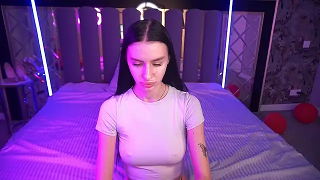 Snow_WhiteeeX webcam