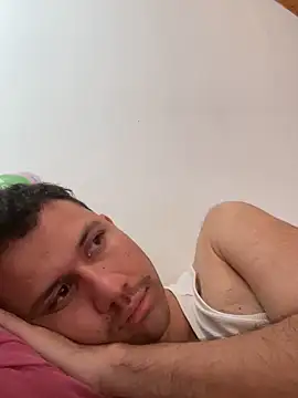 Michaell_Spinelly webcam