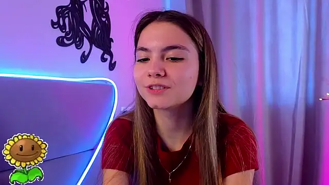 MargieDavidson webcam