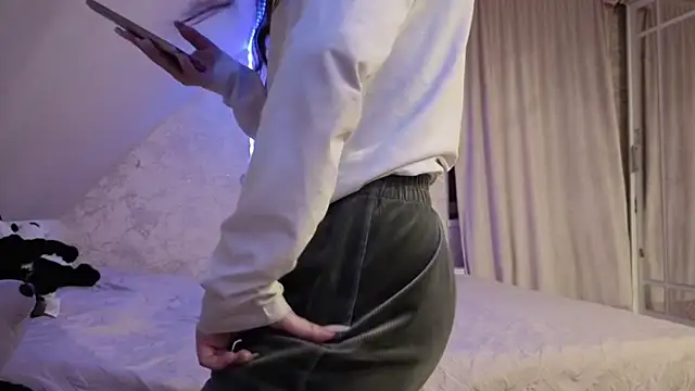 Blissmissataeses webcam