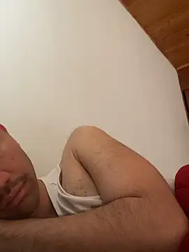 Michaell_Spinelly live sex cam