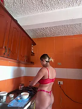 saloomee__ - SALOOMEE__'s free webcam