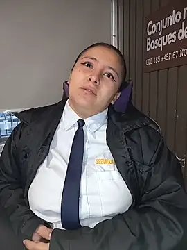 Cute_Penelope webcam