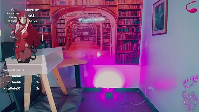 caribbean_passion_ - Caribbean_passion_'s free webcam