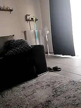 marochienneanissa - MarochienneAnissa's free webcam