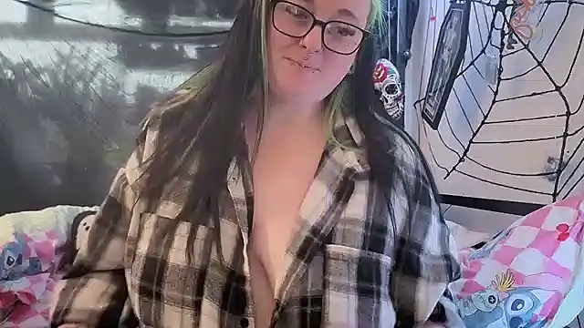 Bunny_Cummings webcam