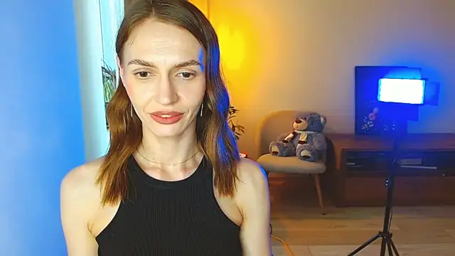 Lady_Sunshine_ webcam