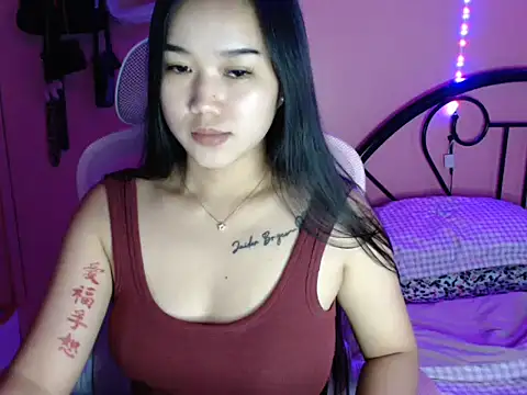 sexymae - Sexymae's free webcam