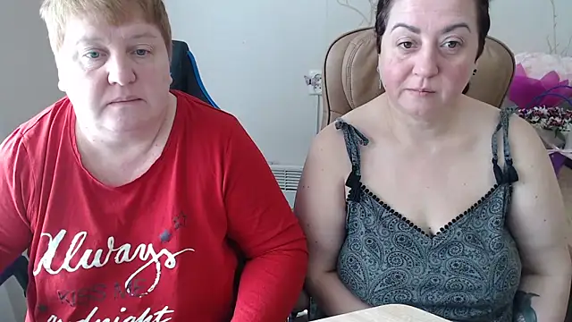 bertie_adeline - Bertie_Adeline's free webcam