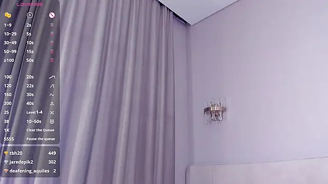 EmelySwickheimer webcam