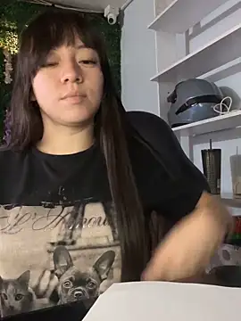 Damara_Rolands- webcam