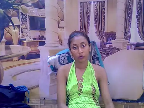 IndianSexyButt webcam