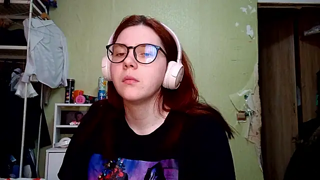 VannessaDillenbeck webcam