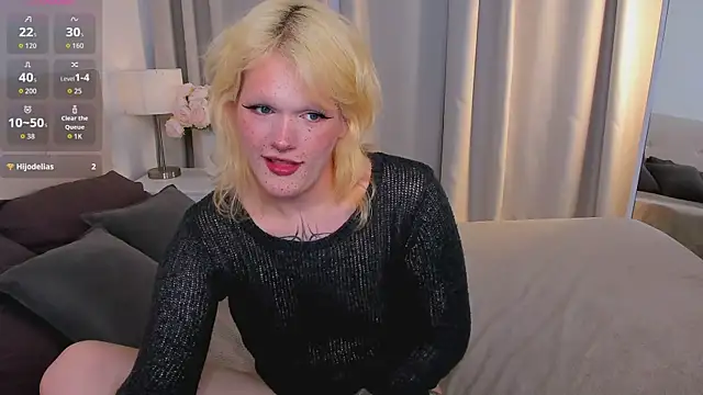 Lollita_Morgan webcam