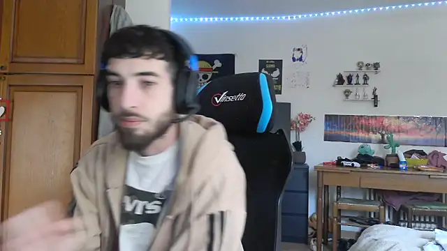 maestroboris95 webcam