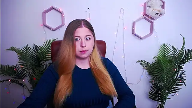 JessikaDaniel webcam