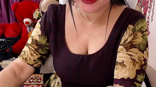 cute_naira_ - Cute_naira_'s free webcam