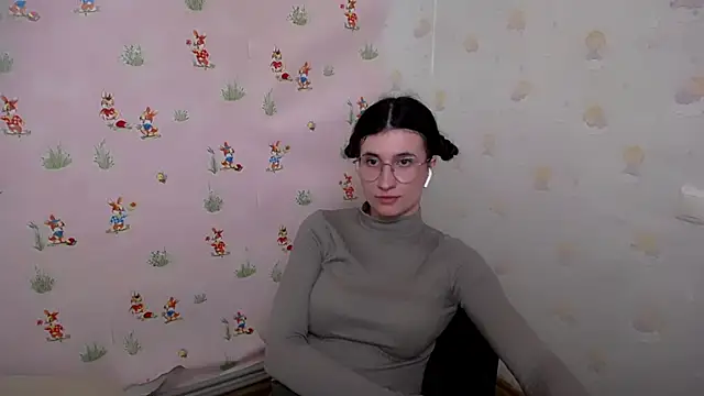 MaryEm976 webcam