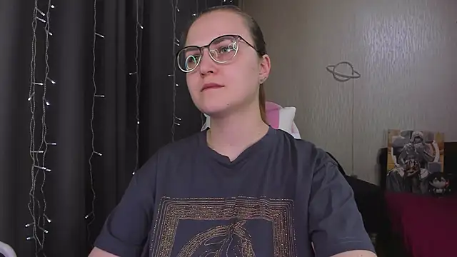 MissBrightShine webcam