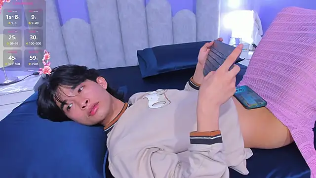 Joon__min live sex cam