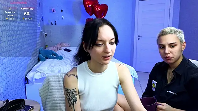 luxuryloverss - LuxuryLoverss's free webcam