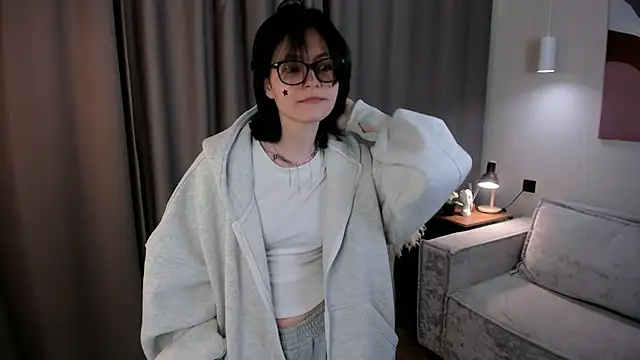 chrisybarker - ChrisyBarker's free webcam