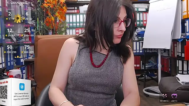 classyladyrellax webcam