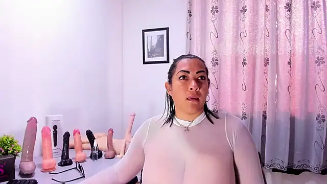 MelissaaCortes webcam